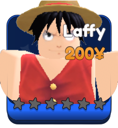 Laffy (Luffy)