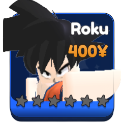 Roku (Goku)