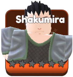 Shakumira (Shikamaru)