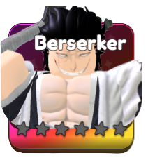 Berserker Enraged