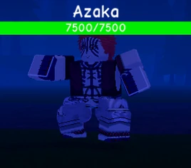 Akaza Boss