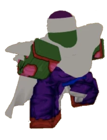 Pilloco [Piccolo]