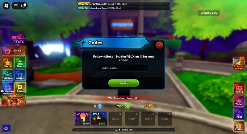 🧭 Anime Last Stand for Beginner Guide - From Zero to Hero cover