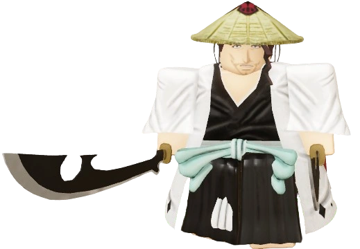 8th Division Captain (Bloom) logo