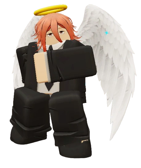 Heaven Demon (Life) logo