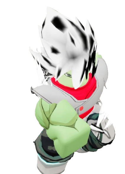 Apprentice Kai (Madness) logo