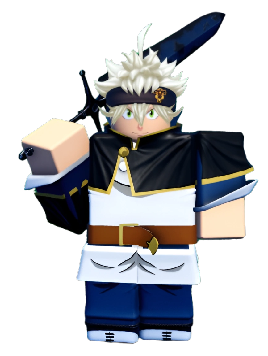 Asuta (King's Sword) logo