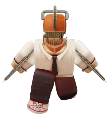 Benji (Devilman) logo