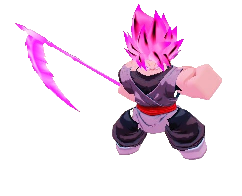 Boku Dark (Resentful) logo