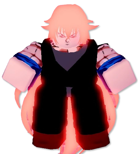 Boku (Ultimate) logo