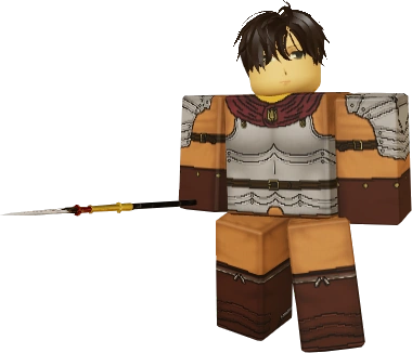 Causca (Warrior) logo