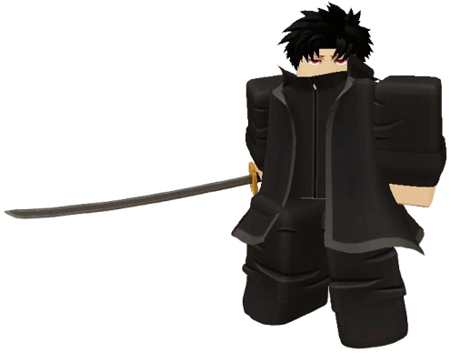 Chohori (Misfortune) logo