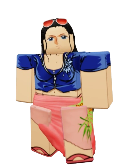 Demon Child (Archaeologist) logo