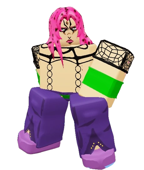 Diabolo (Awakened) logo