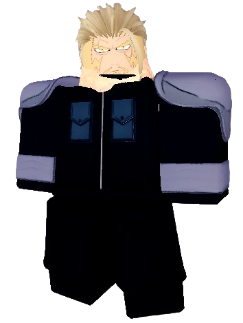 Director-General (Geared) logo