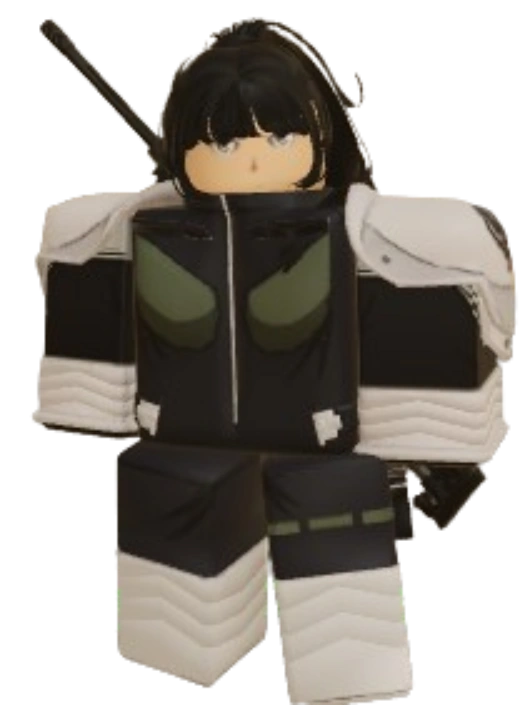 Division Captain (96% Power) logo