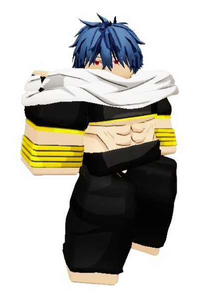 Edgy Mage (Fallen) logo