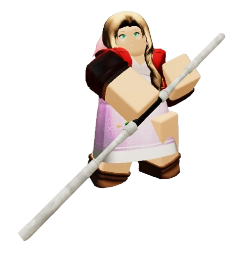 Flower Girl (Bloomed) logo