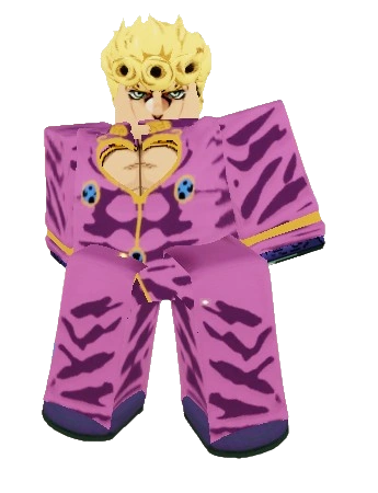 Georno (Pre Requiem) logo