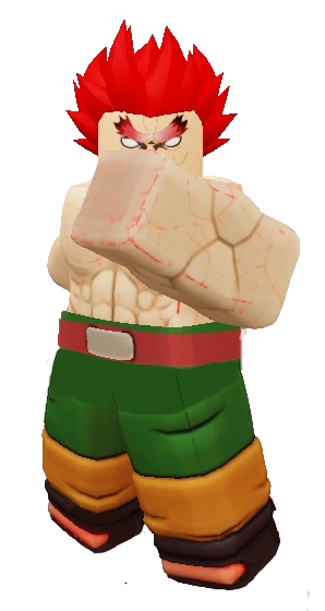 Green Beast (Inner Gates) logo