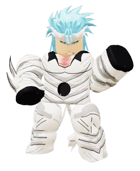 Grimjaw (Panther) logo