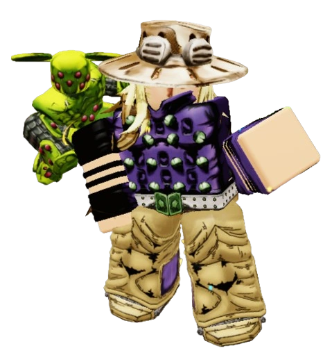 Gryo (Golden Raito) logo