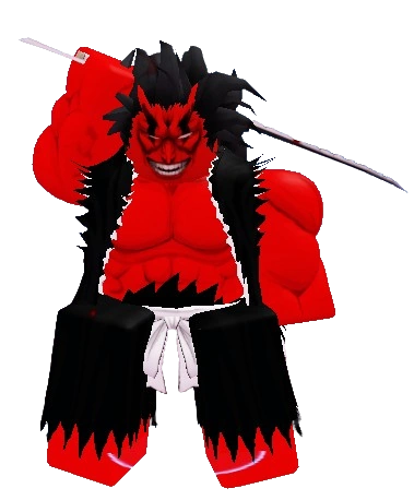 Kenpunchi (Kai) logo