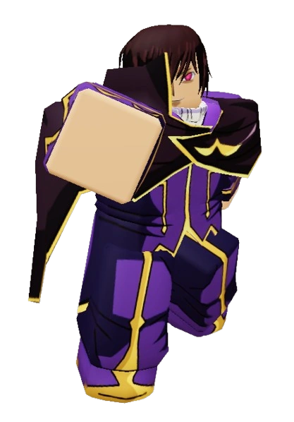 Lulu (Unevo) (Shiny)