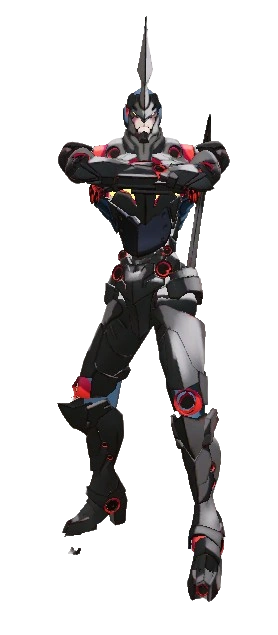 Lord Gnome (Awesome) logo