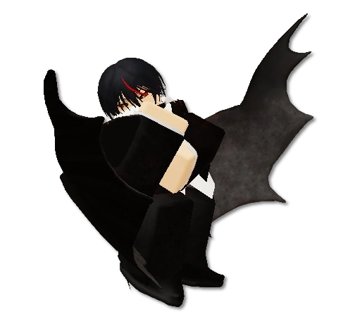 Lord Noir (Daemon) logo