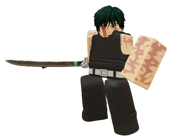 Maka (Divine Lock) logo