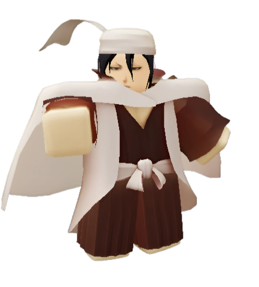 Noble Captain (Blood War) logo