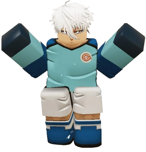 Nogo (Motivated) logo