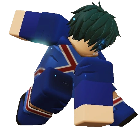 Rein (Destroyer) logo