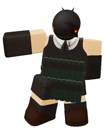 Rose (Bomb Demon) logo