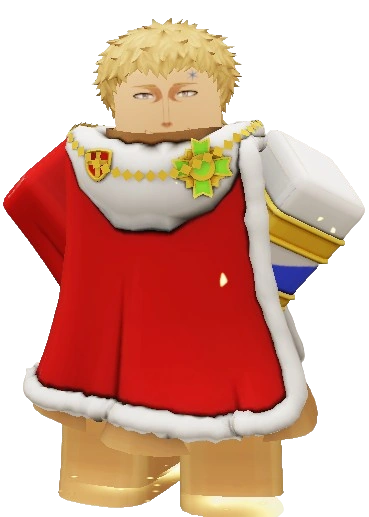 Time King (Chronos) logo