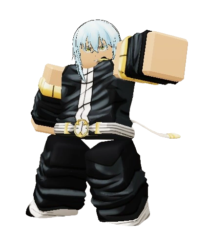 True Dragon (God) (Shiny)