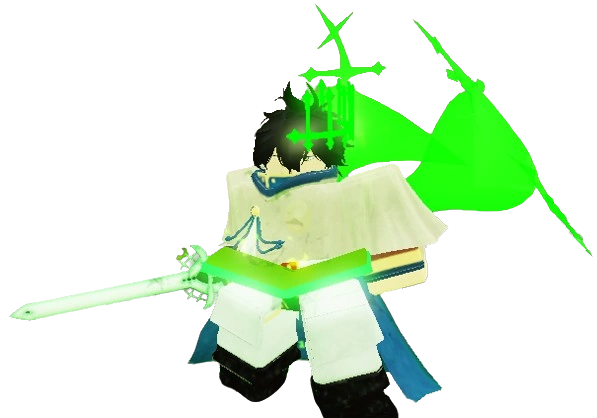 Wind Prince (Assimilation) logo