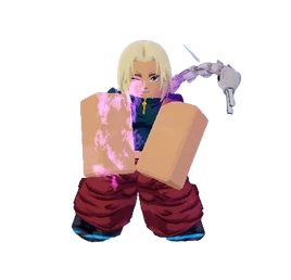 Yuko (Unrestricted Mass)