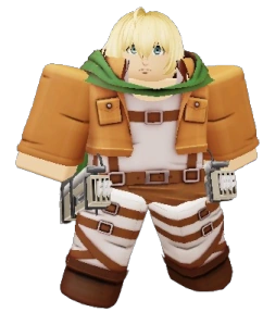 Armean (Prodigy) logo