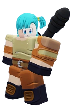 Army Bulmy (Heavy Arms) logo