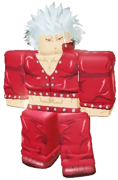 Greed (Immortal) logo