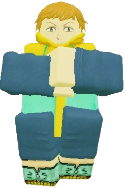 Harlequin (Fairy King) logo