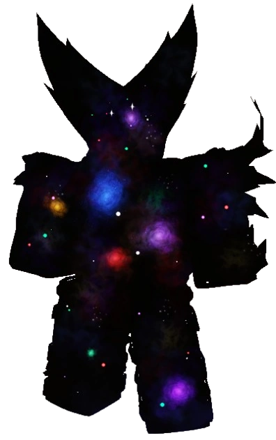 Hero Hunter (Cosmic)