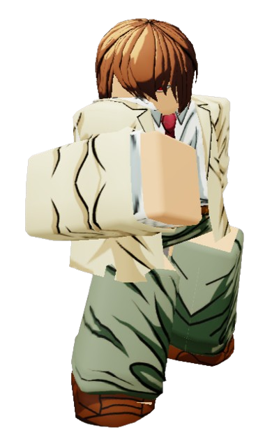 Killer (New World) logo