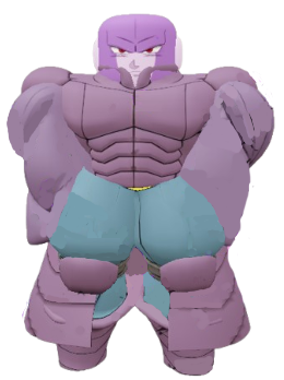 Legendary Assassin (Transformed) logo