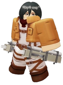 Mikoso (Bloodlust) logo