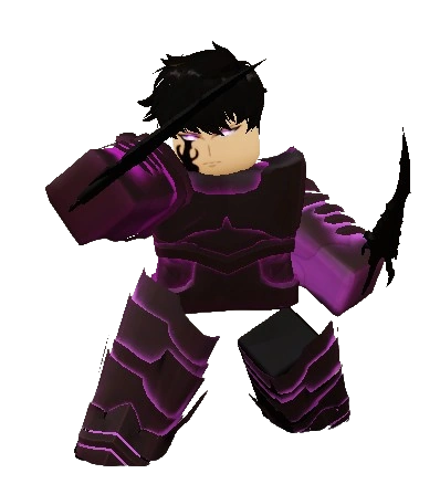 Sunwoo (Shadow King)