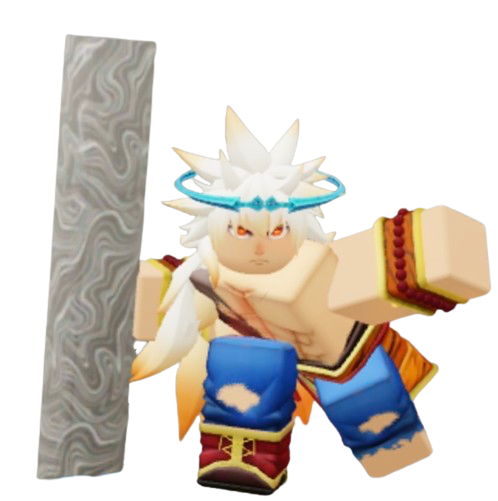 Wukong (Omnipotent King)