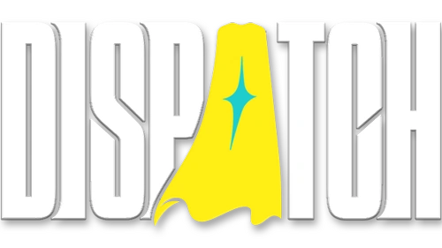 Dispatch icon